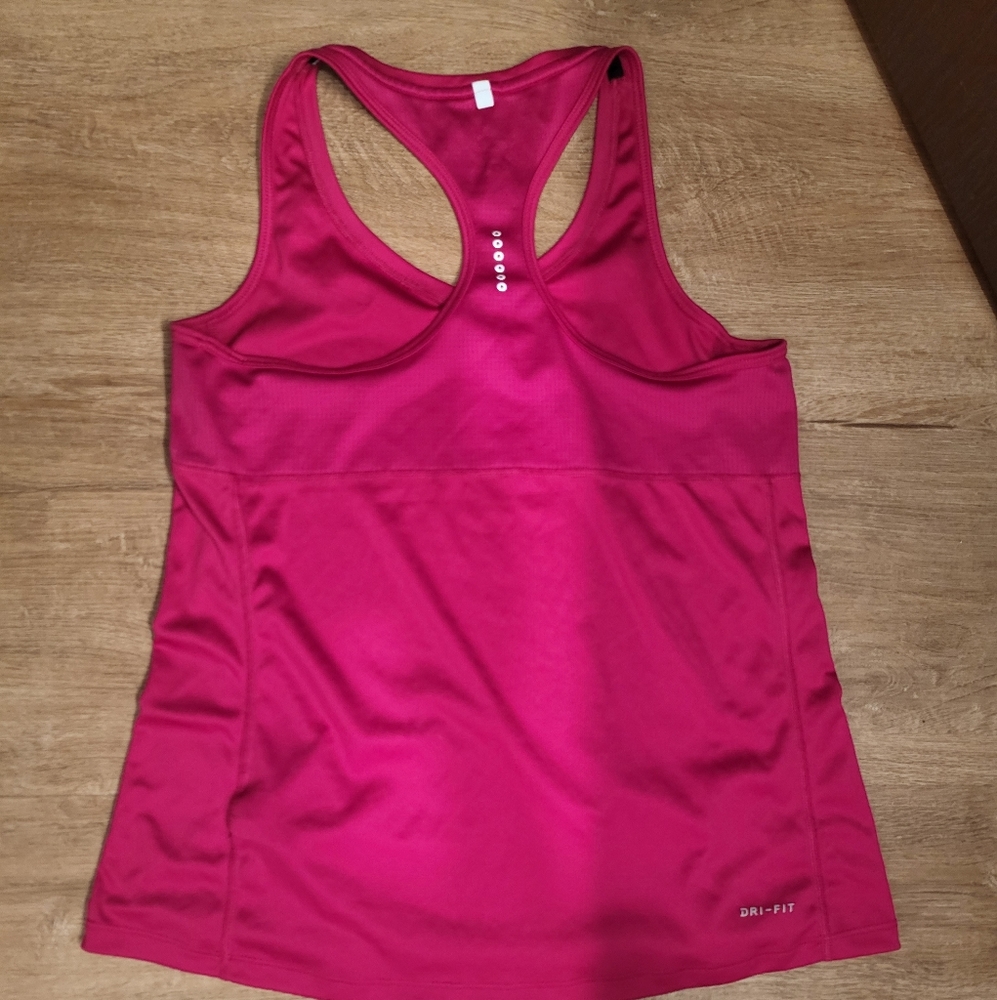 Nike Tank